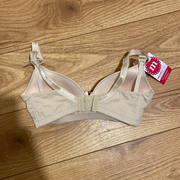 Classic Nursing Bra - Picture 2 of 3